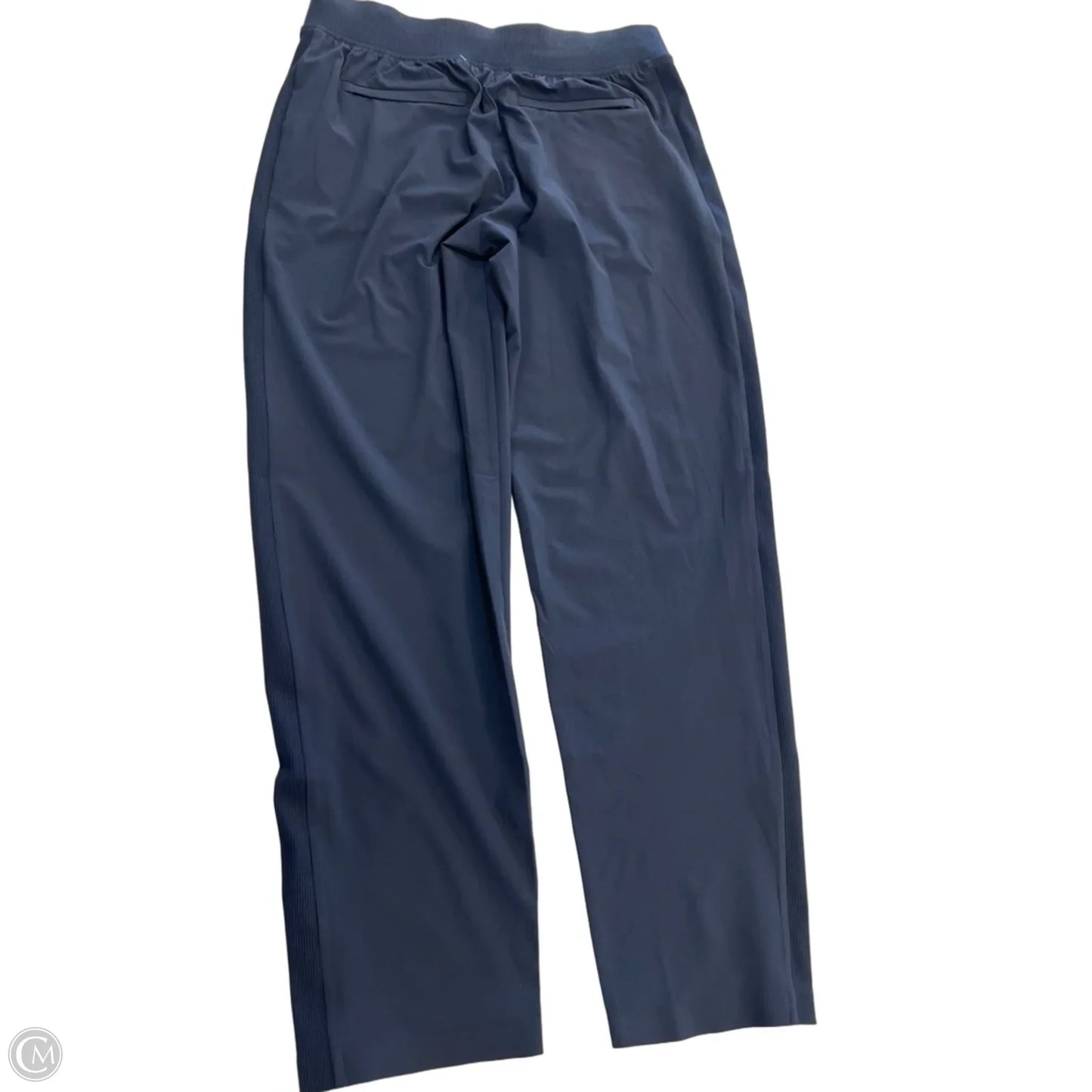 Capris By Athleta In Navy, Size: 2