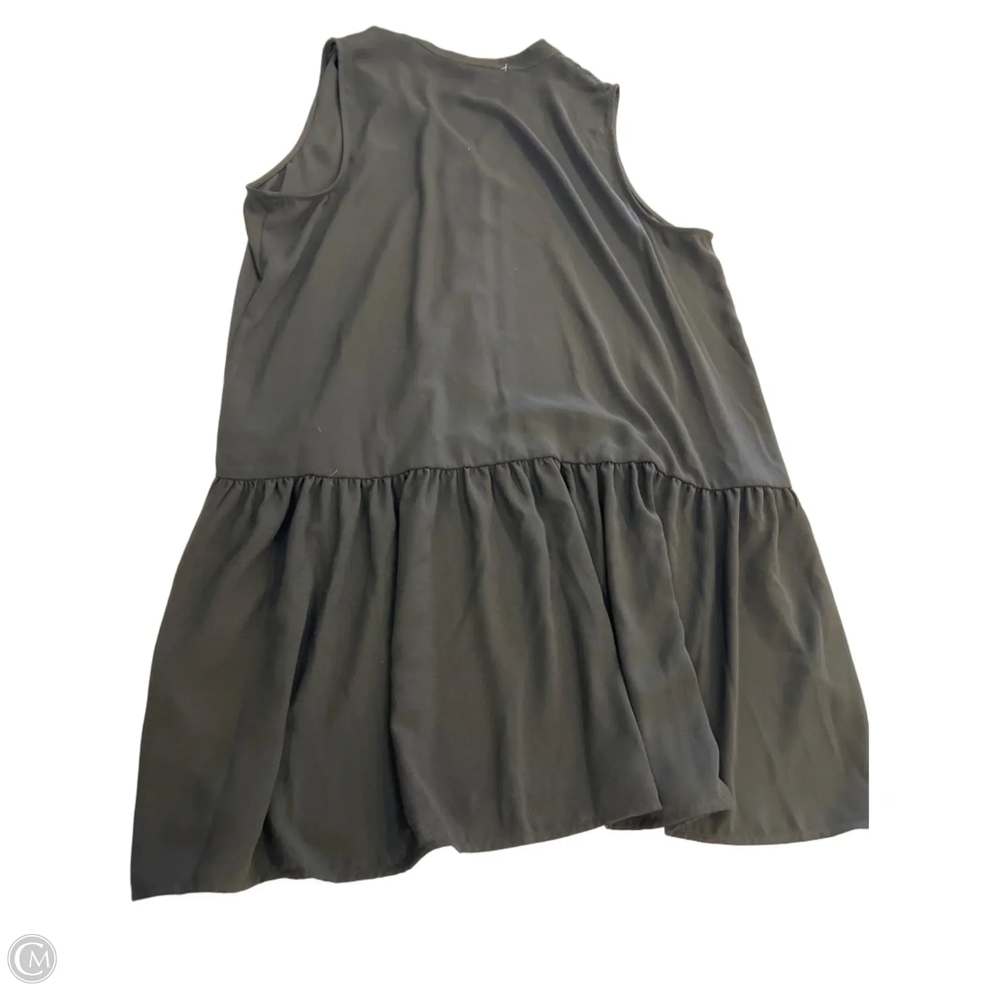 Dress Casual Short By Nine West In Black, Size: 1x