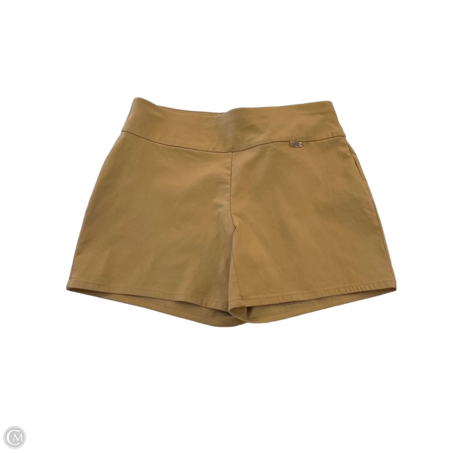 Shorts By Inc In Brown, Size: 4