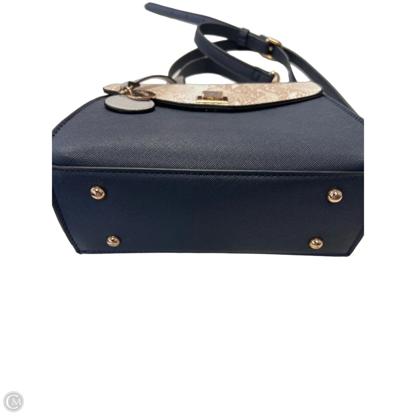 Crossbody By Clothes Mentor, Size: Small