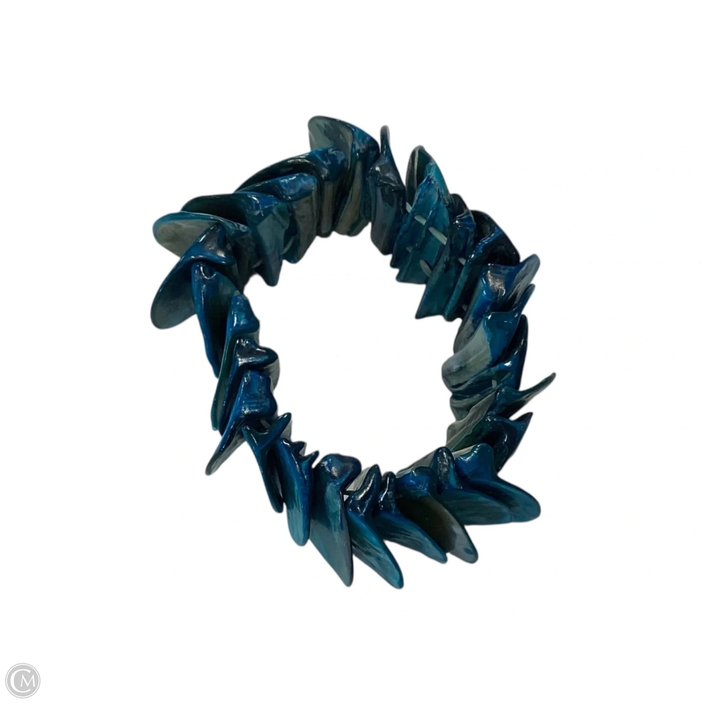 Bracelet Beaded By Clothes Mentor