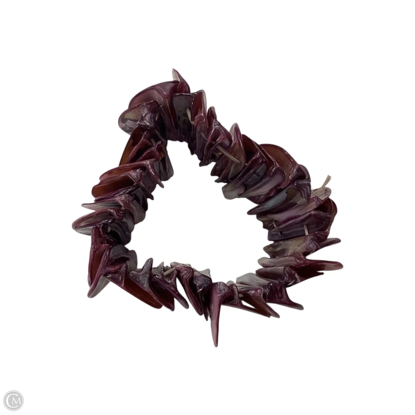 Bracelet Beaded By Clothes Mentor