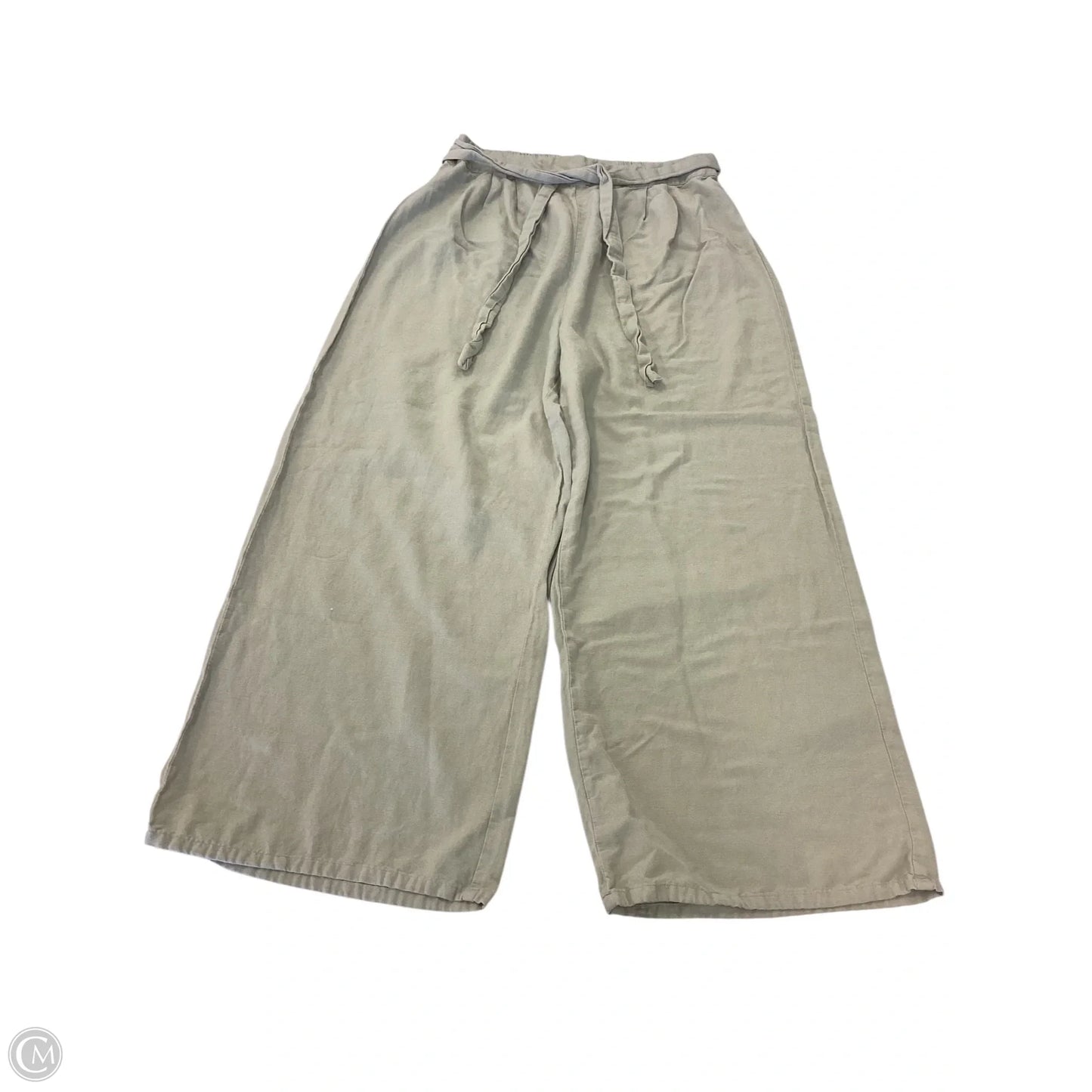Pants Other By Japna In Green, Size: L