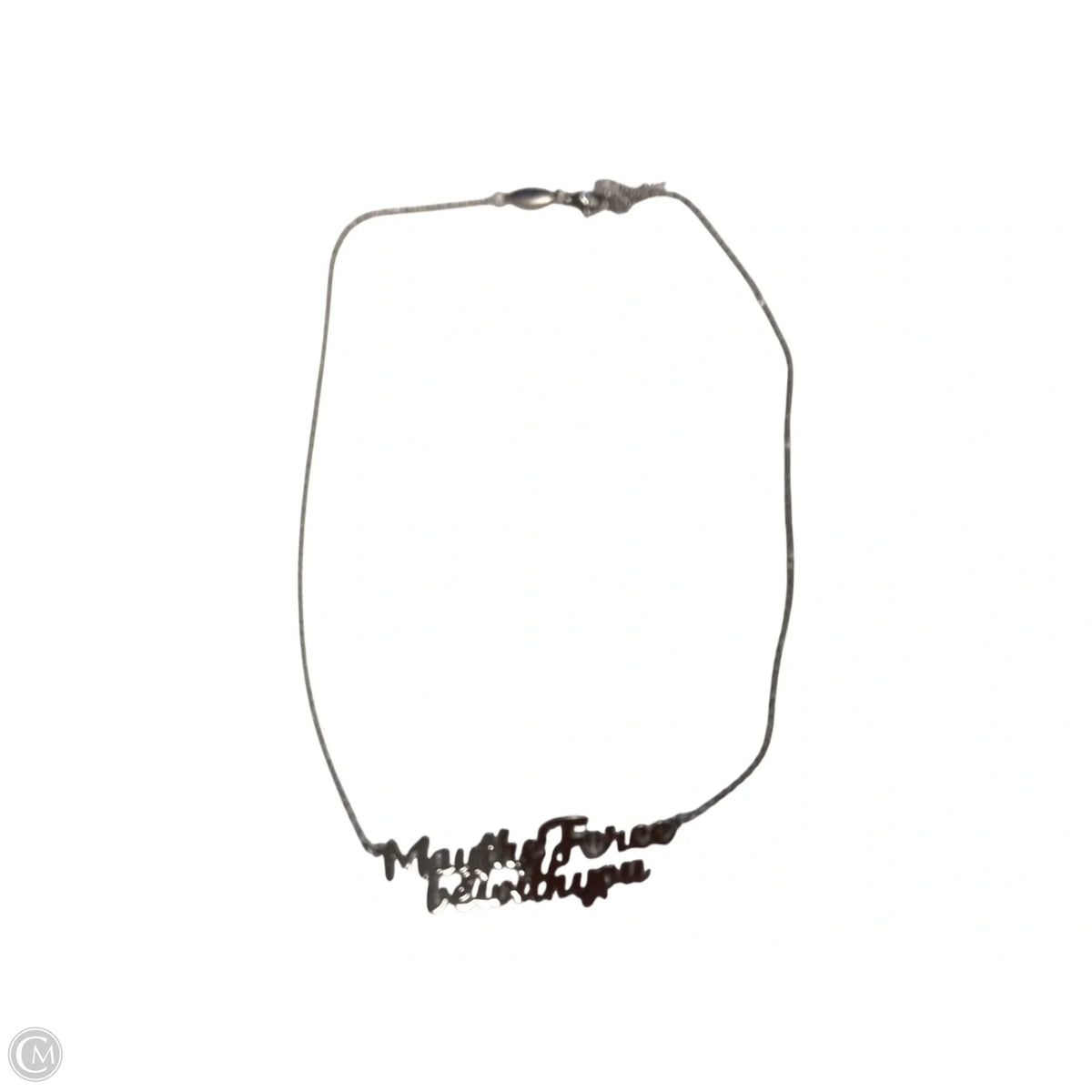 Necklace Other By Clothes Mentor