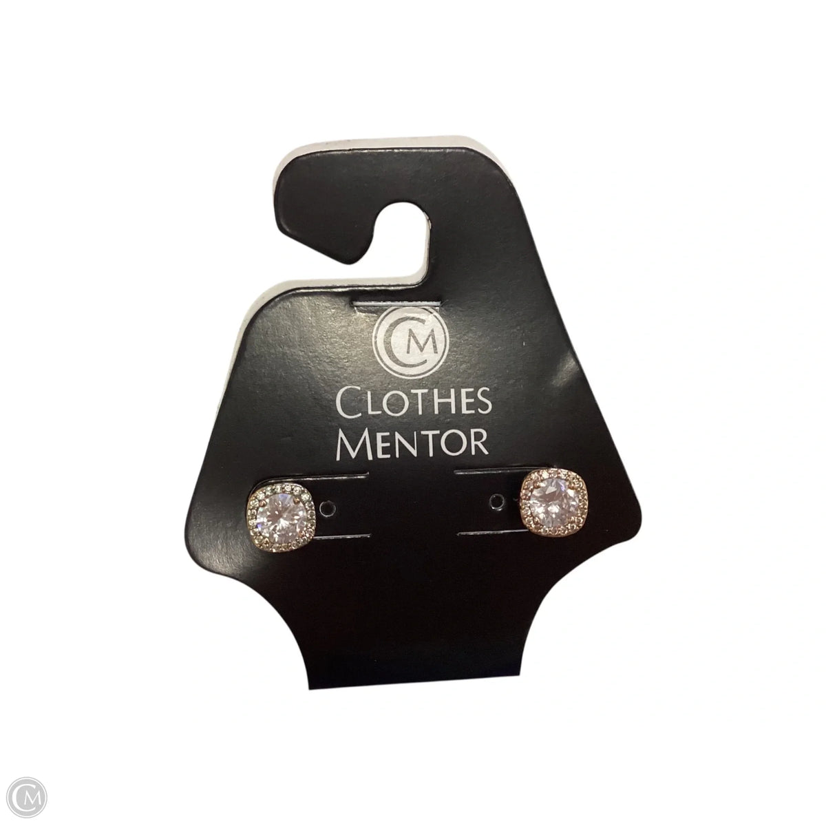 Earrings Stud By Clothes Mentor