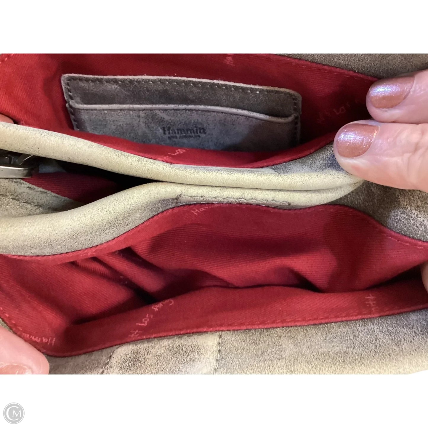 Crossbody By Hammitt, Size: Small
