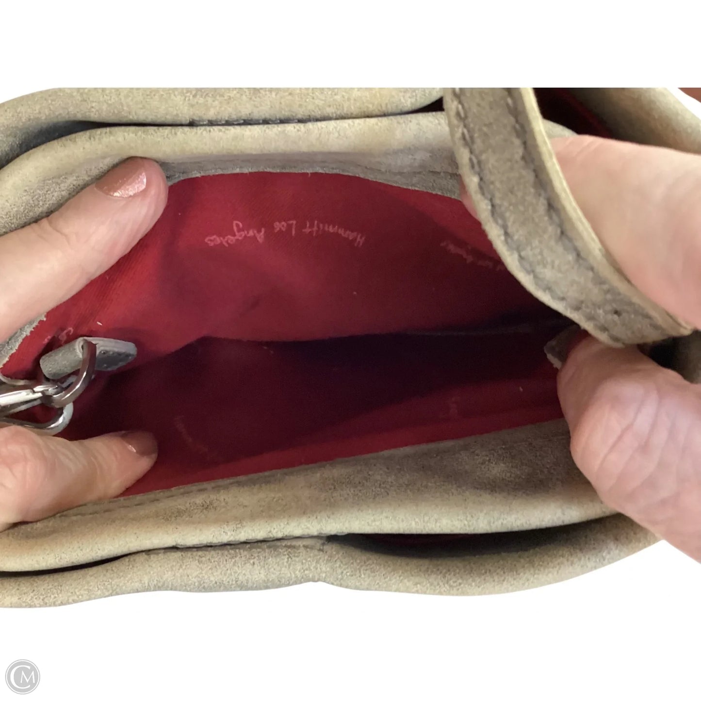 Crossbody By Hammitt, Size: Small