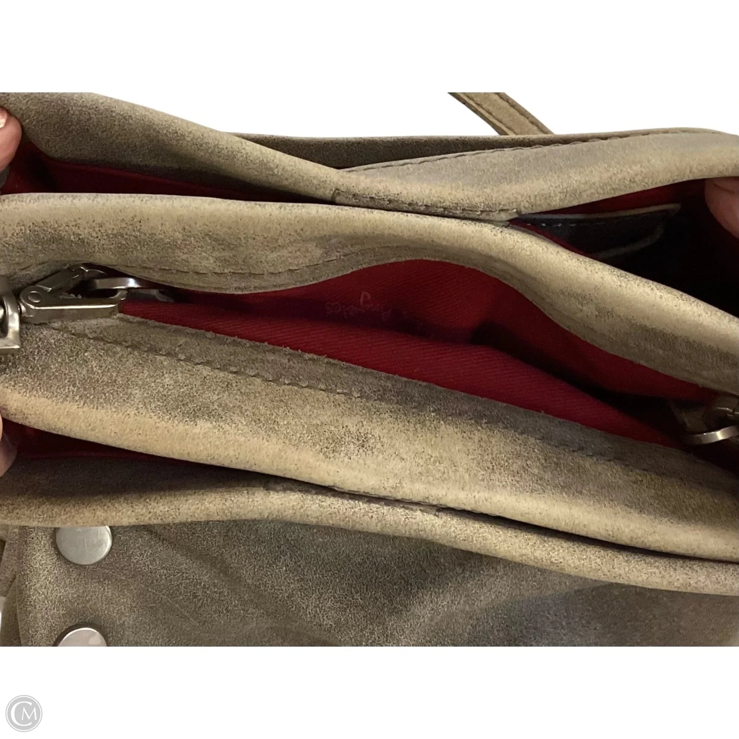 Crossbody By Hammitt, Size: Small