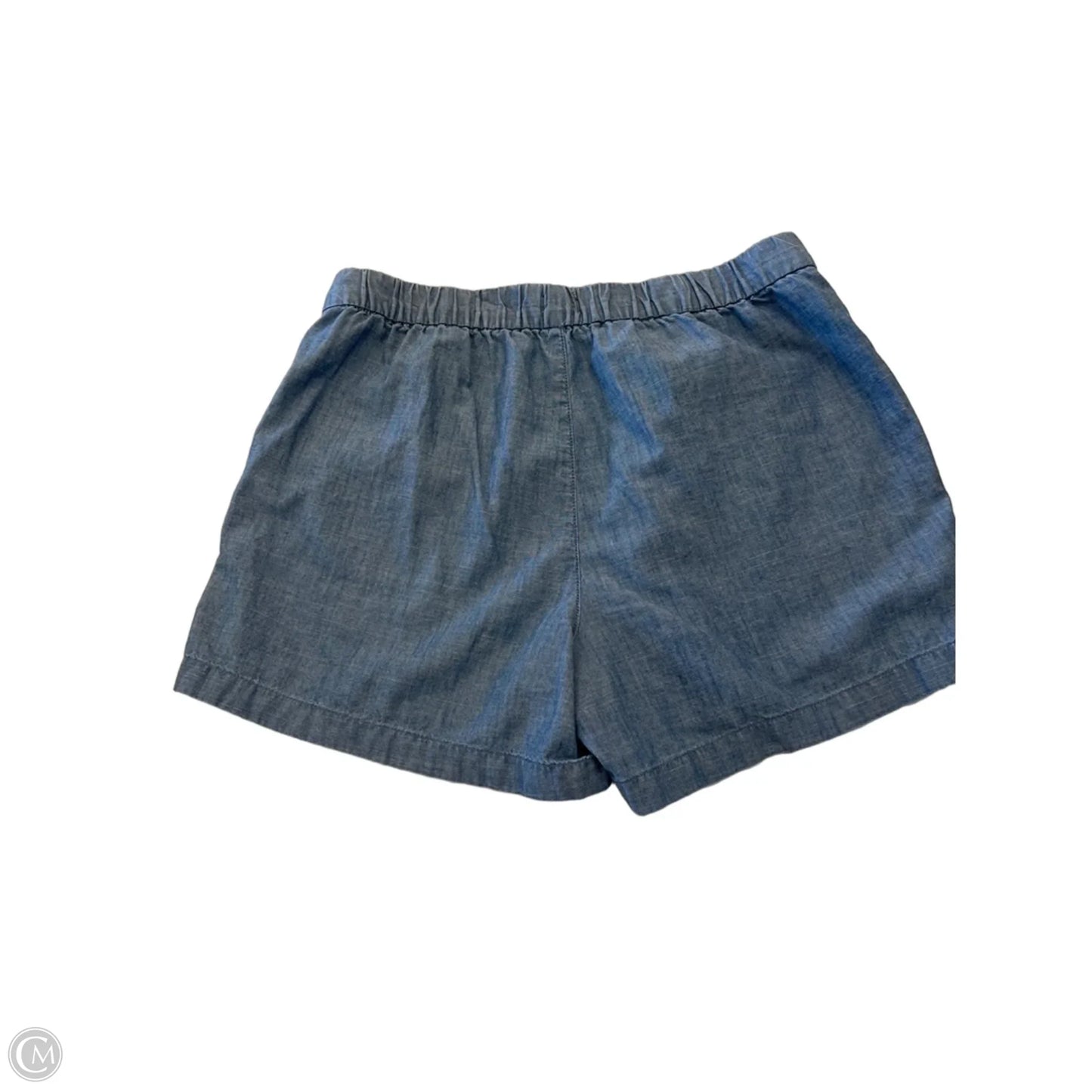 Shorts By J. Crew In Blue, Size: S