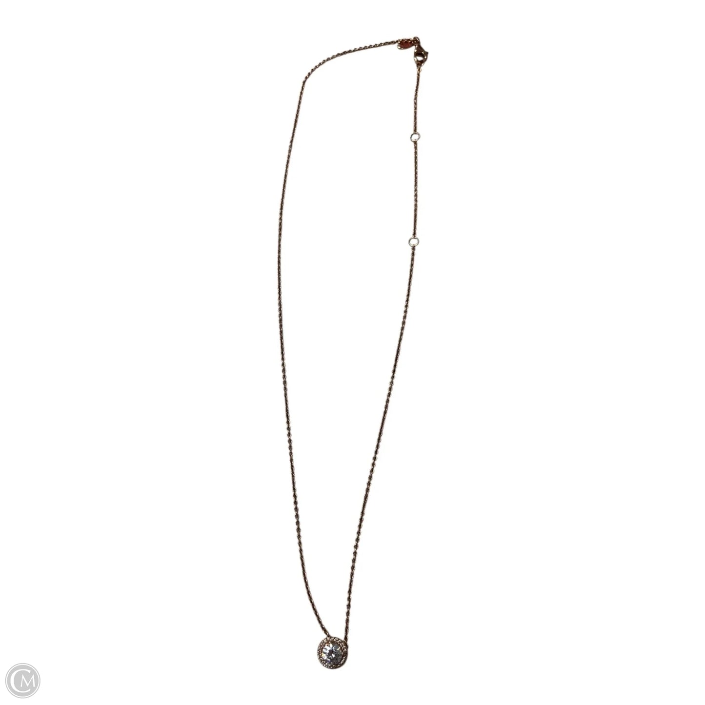 Necklace Other By Pandora