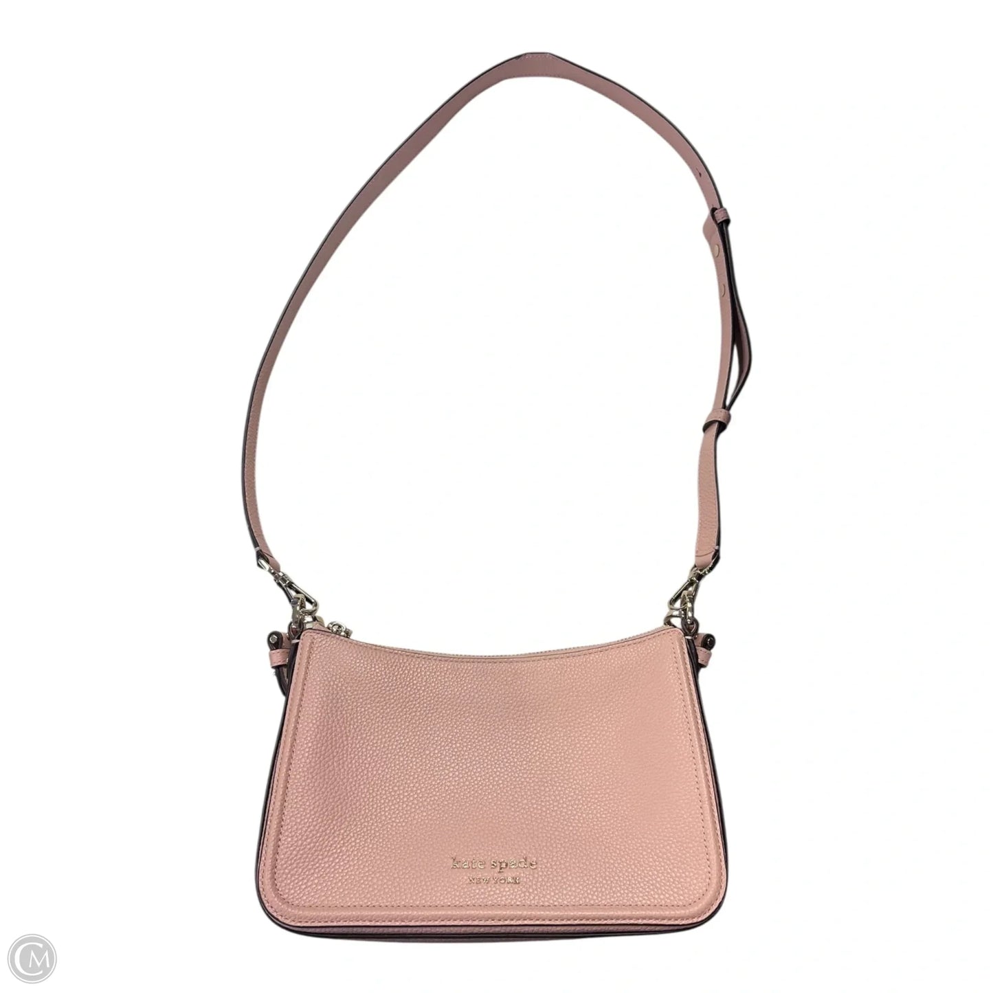 Crossbody Designer By Kate Spade, Size: Small