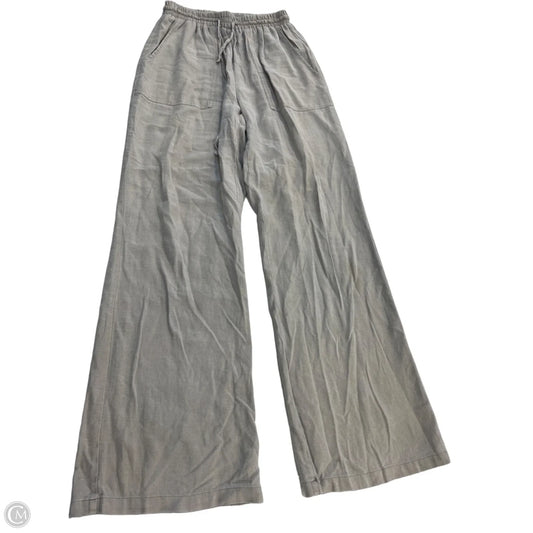 Pants Linen By Sincerely Jules In Beige, Size: S