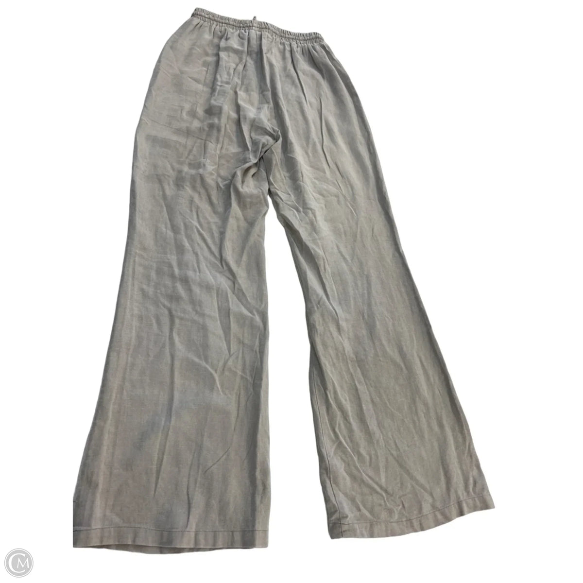 Pants Linen By Sincerely Jules In Beige, Size: S