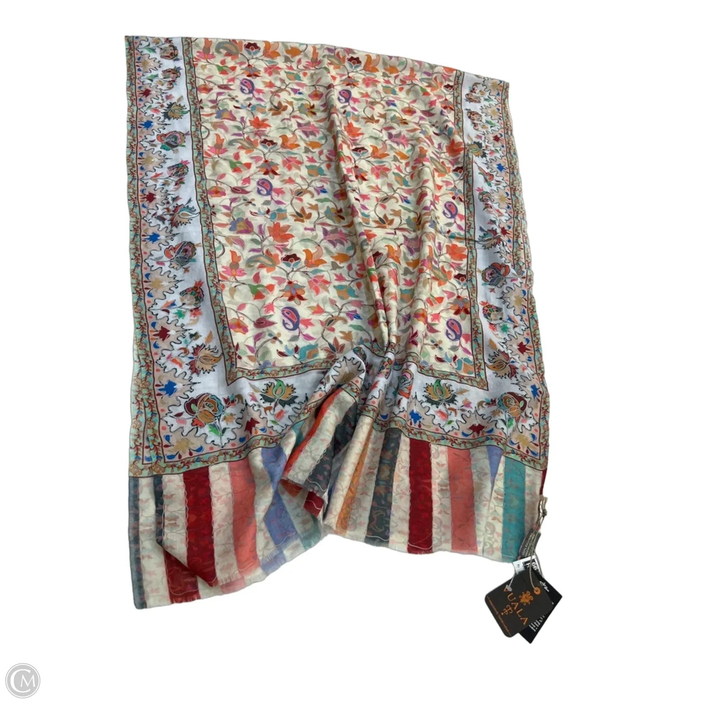 Scarf Long By Clothes Mentor