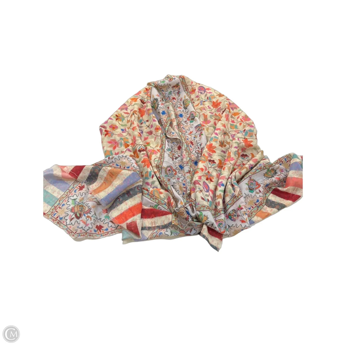 Scarf Long By Clothes Mentor