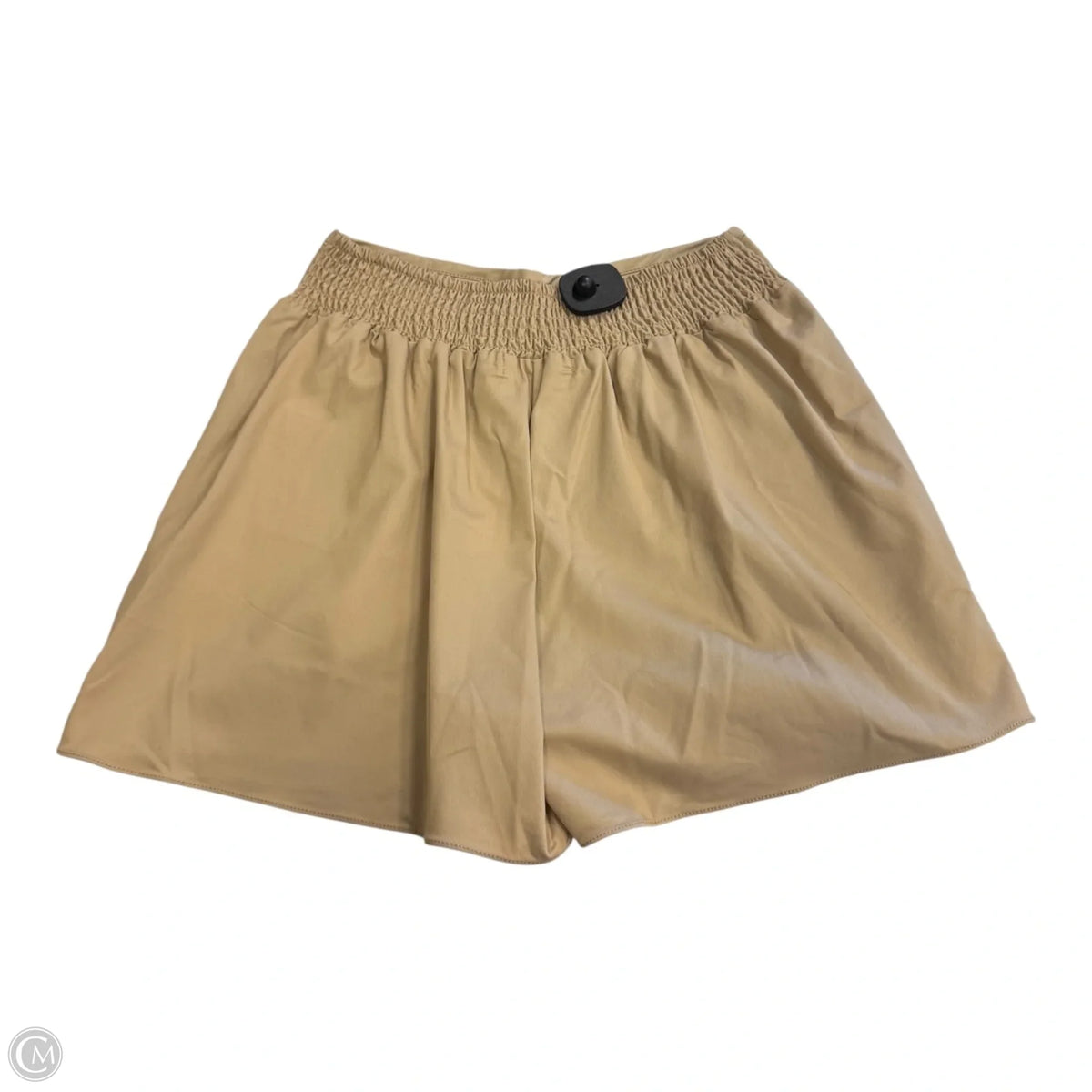 Skort By Bishop + Young In Tan, Size: S