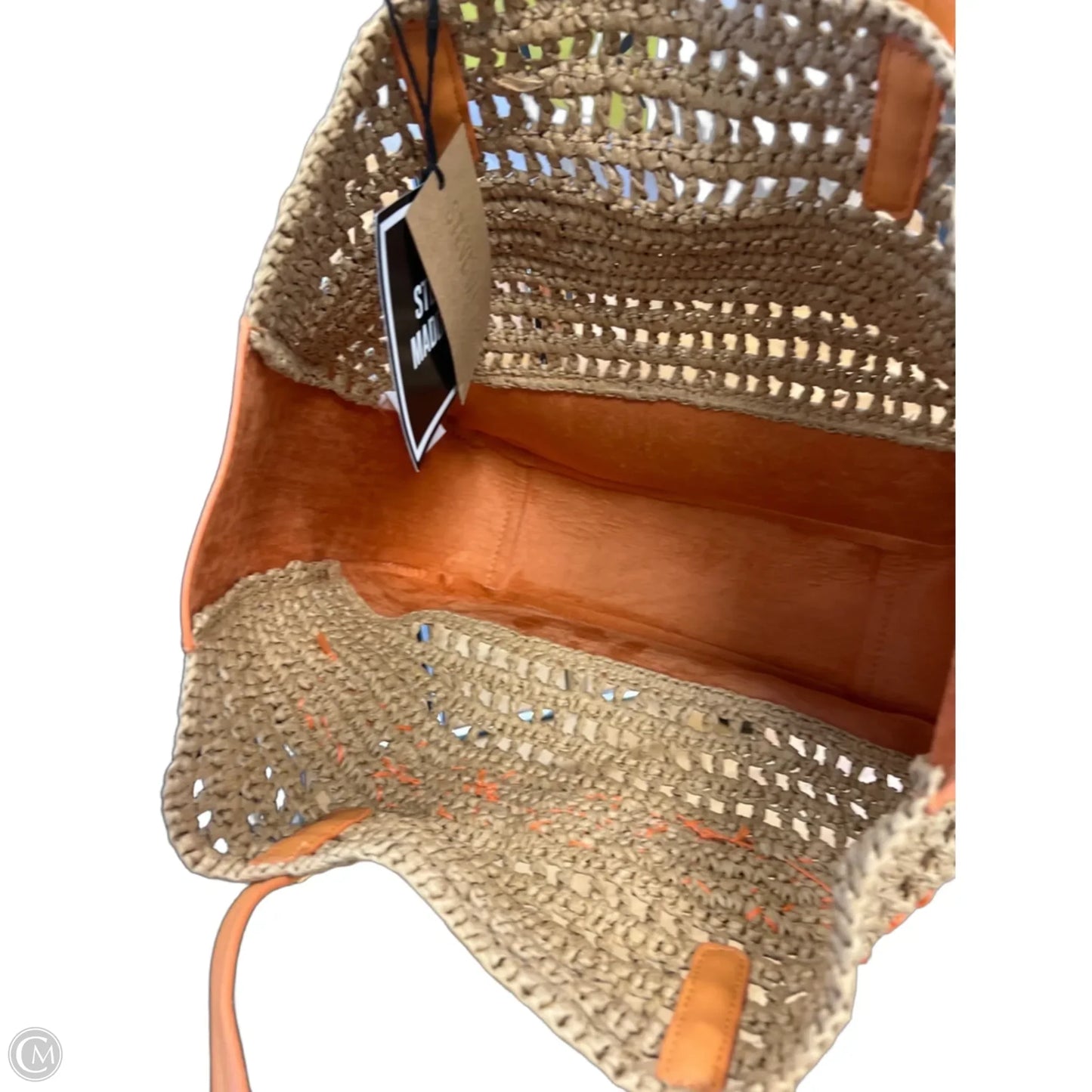 Handbag By Steve Madden, Size: Medium