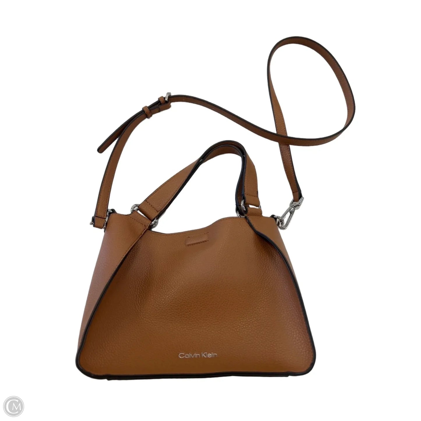Crossbody By Calvin Klein, Size: Small