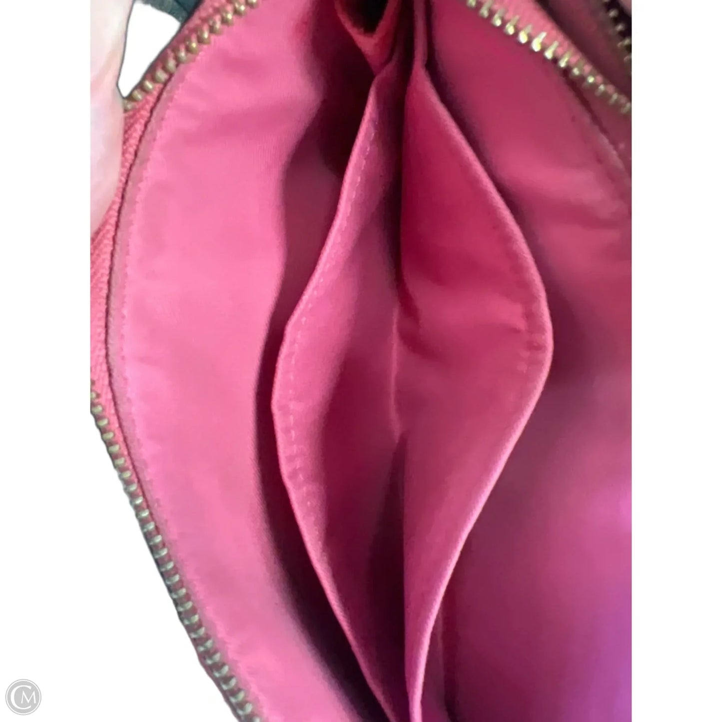 Wristlet Designer By Coach, Size: Small