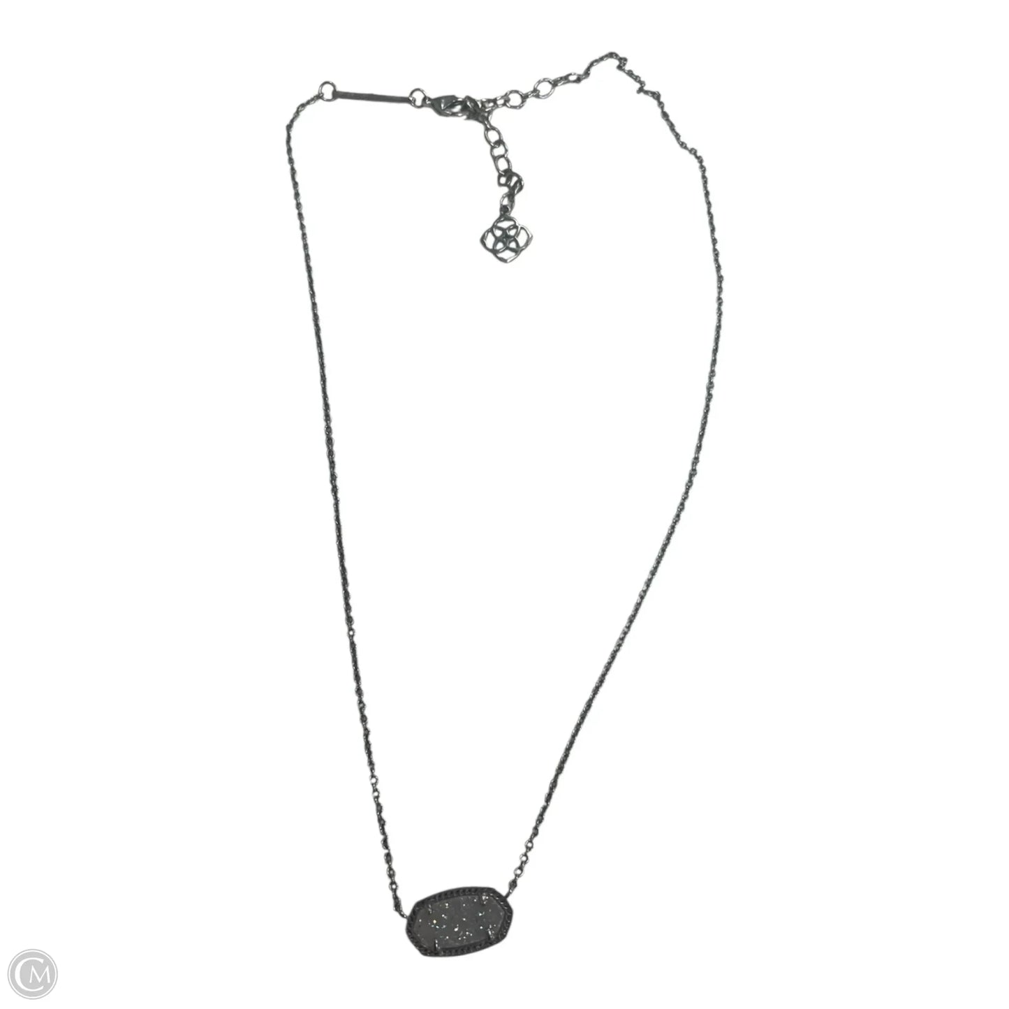 Necklace Designer By Kendra Scott