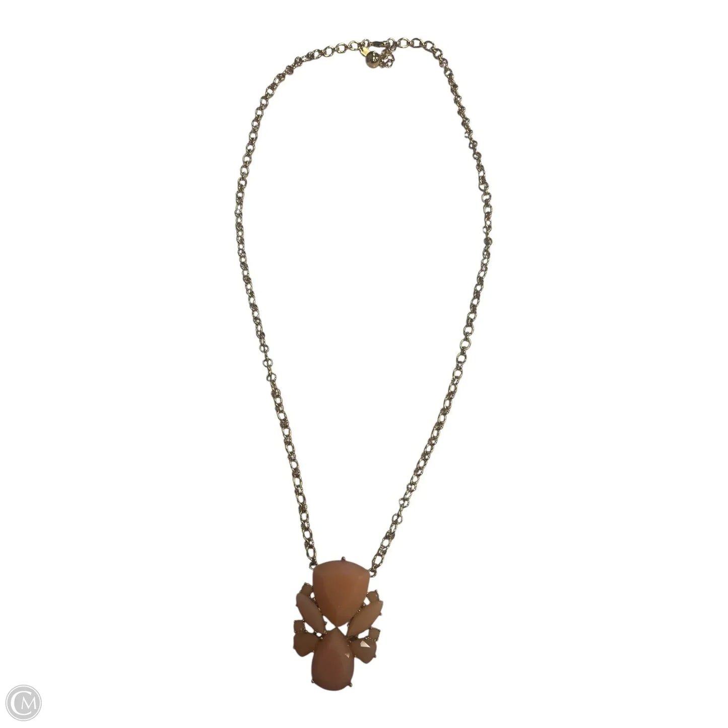 Necklace Designer By Kate Spade
