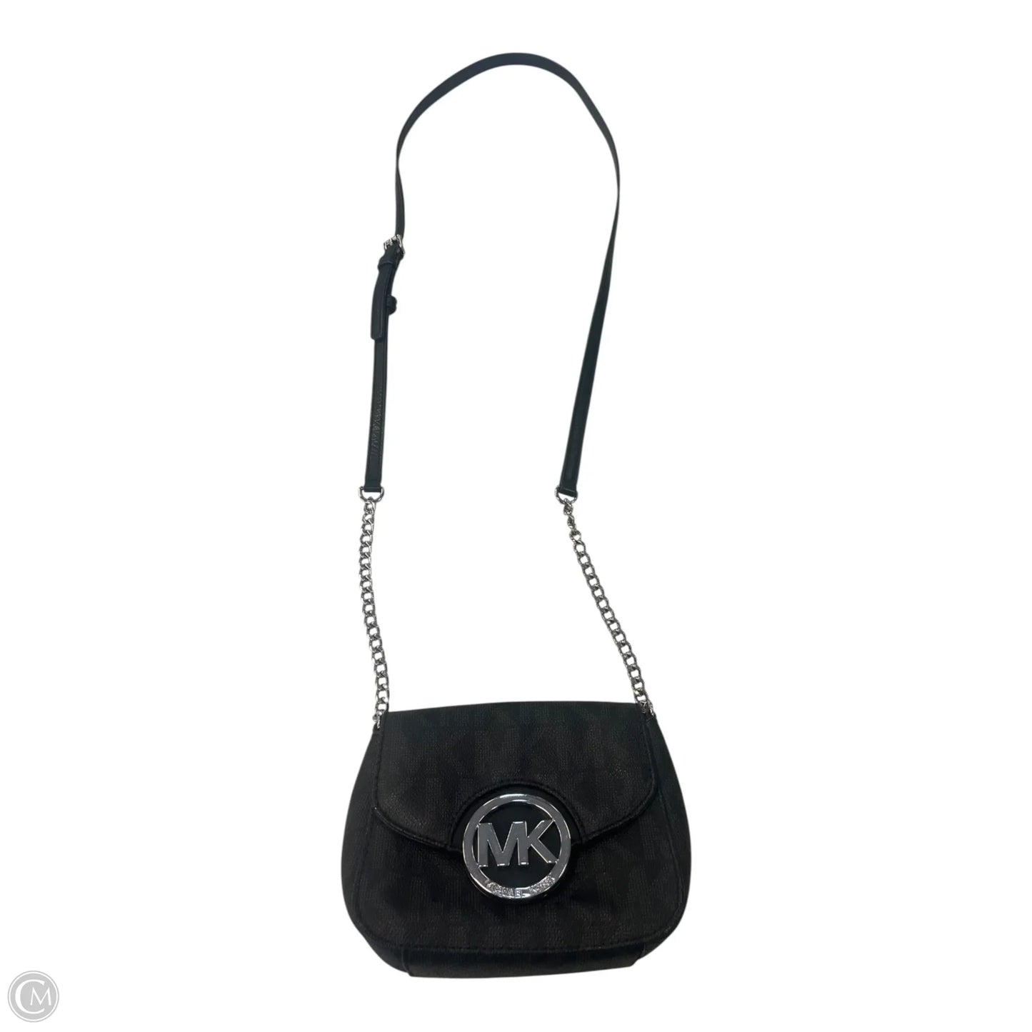 Crossbody Designer By Michael Kors, Size: Small
