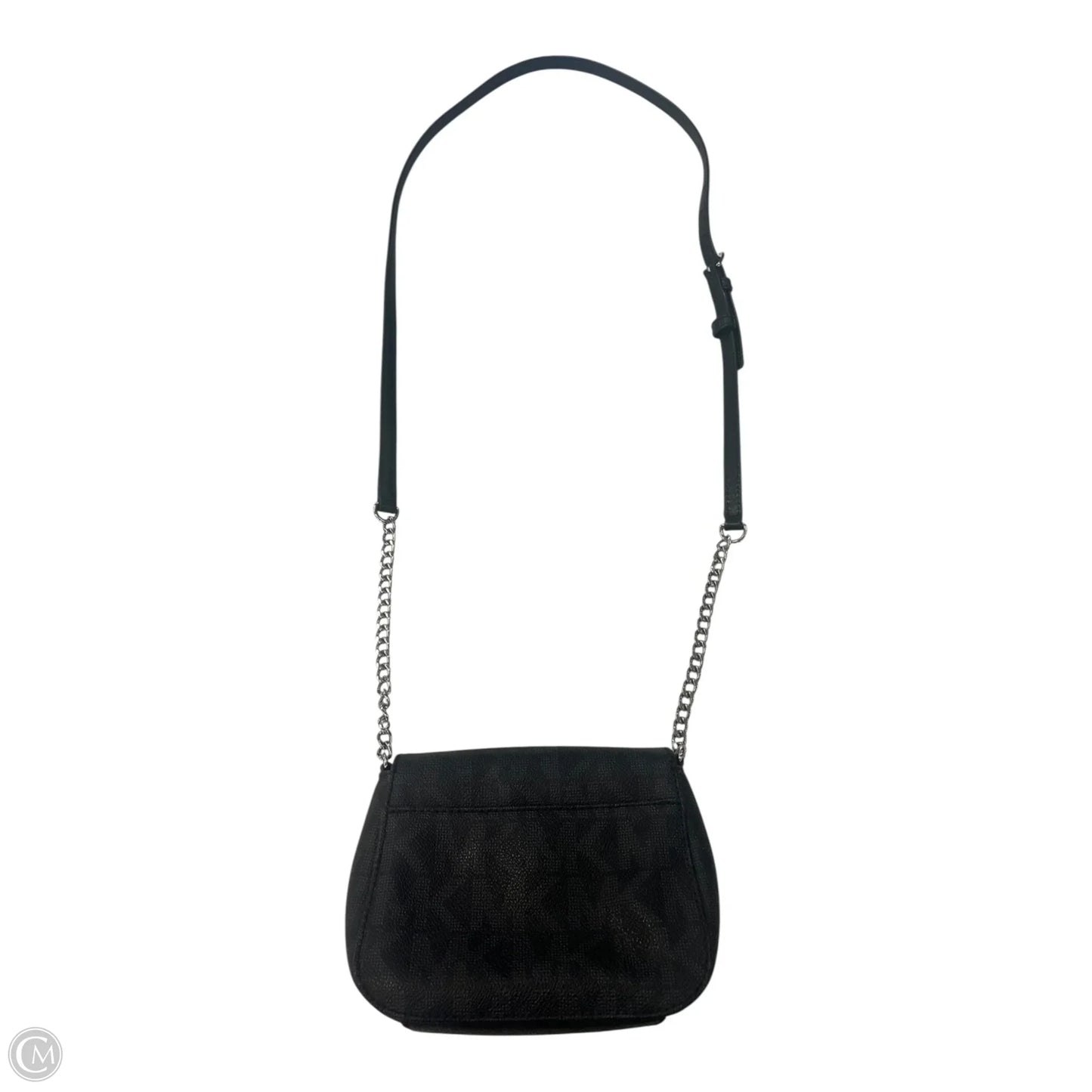 Crossbody Designer By Michael Kors, Size: Small