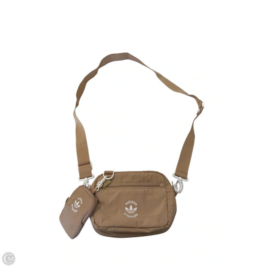 Crossbody By Adidas, Size: Small