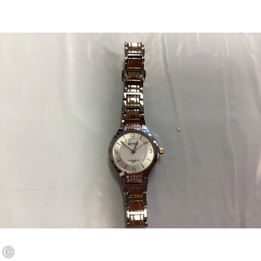 Watch By Sutton Studio, Size: 1