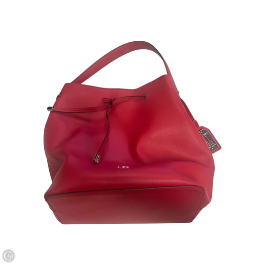 Handbag By Lauren By Ralph Lauren, Size: Large