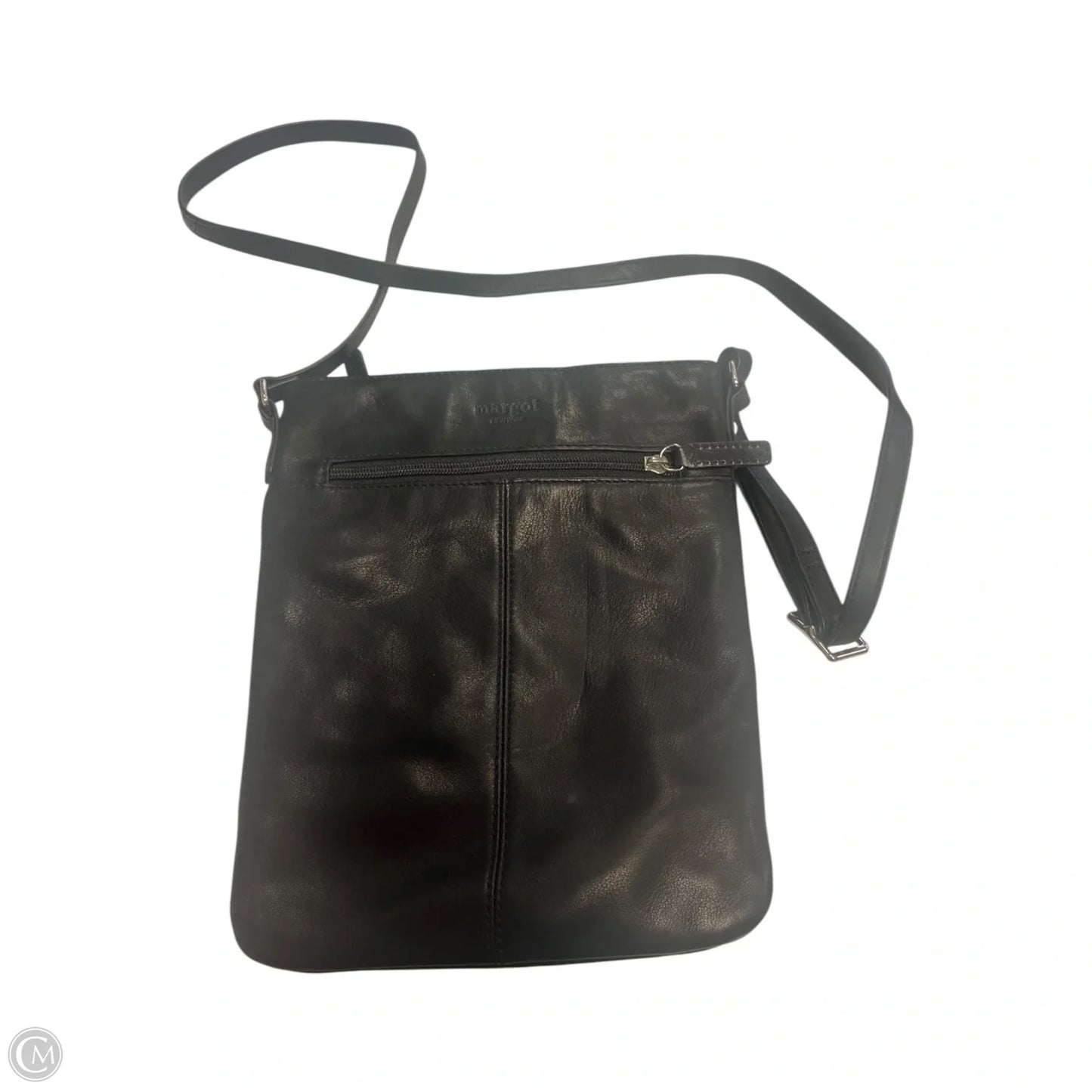 Crossbody By Margot, Size: Medium