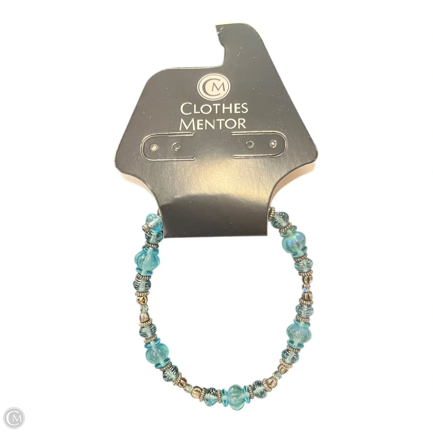 Bracelet Beaded By Clothes Mentor, Size: 1