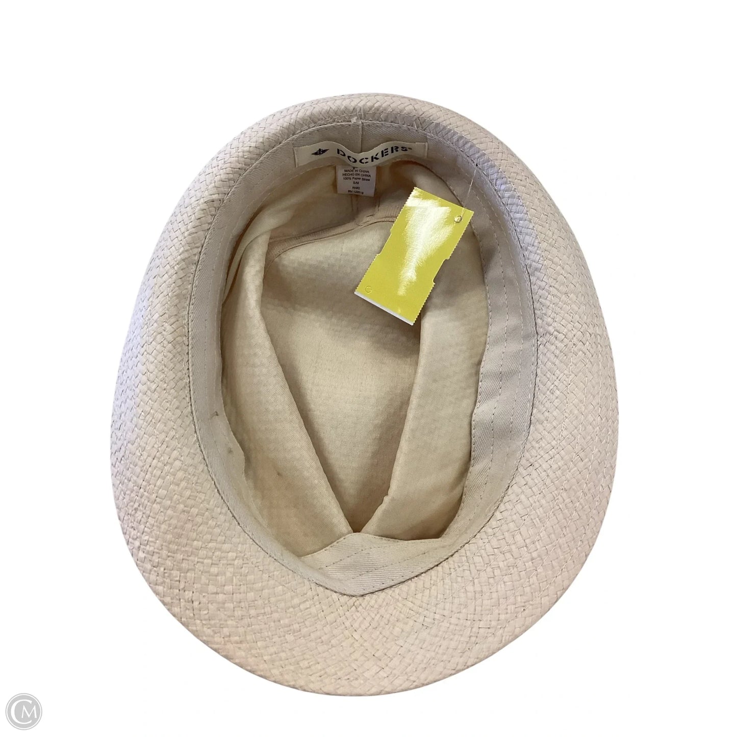 Hat Fedora By Dockers