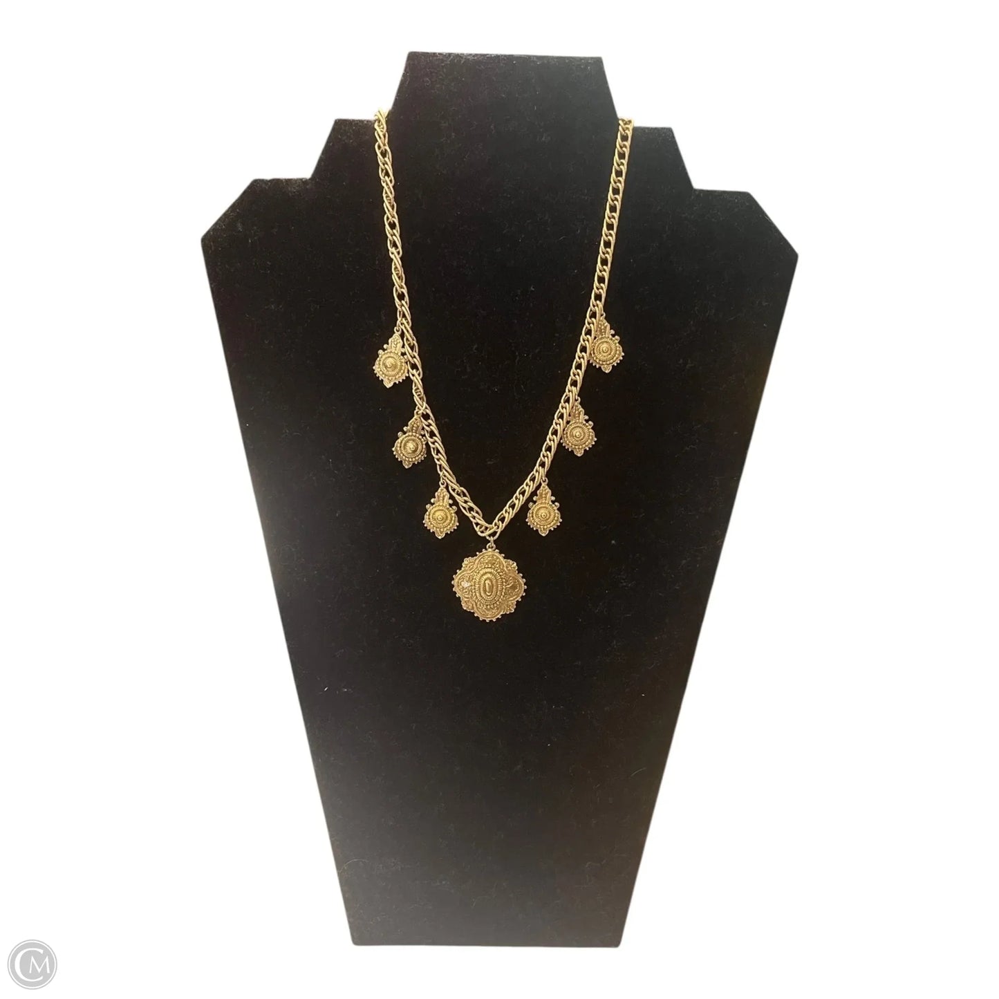 Necklace Statement By Clothes Mentor