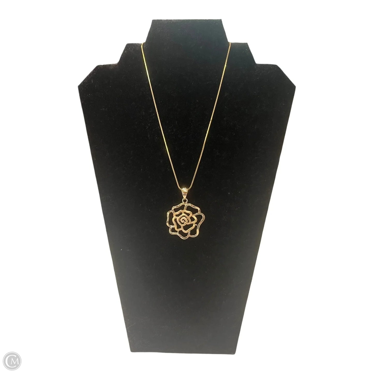 Necklace Chain By Clothes Mentor