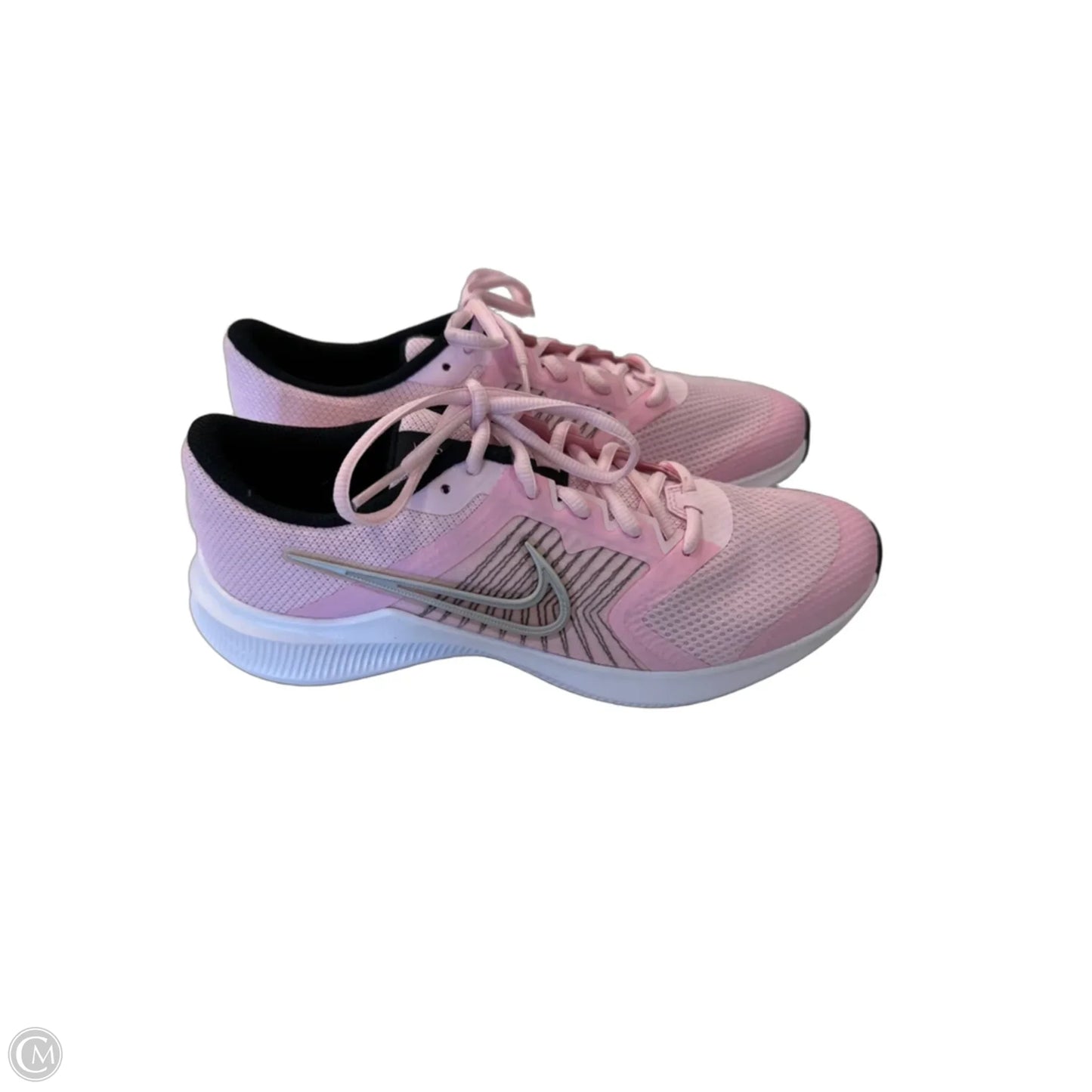 Shoes Sneakers By Nike In Pink, Size: 8