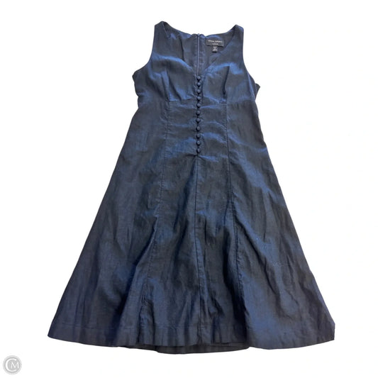 Dress Casual Short By Banana Republic In Black, Size: 0