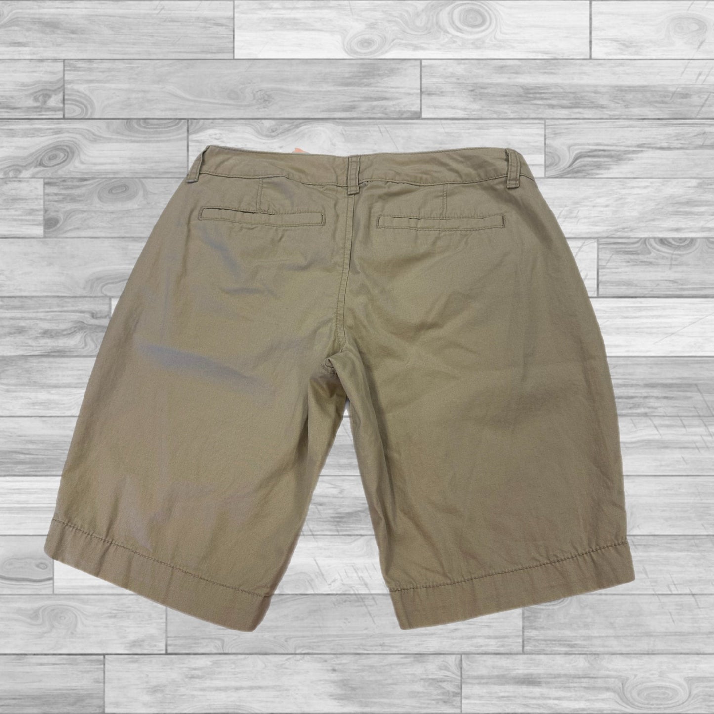 Shorts By Old Navy In Tan, Size: 4