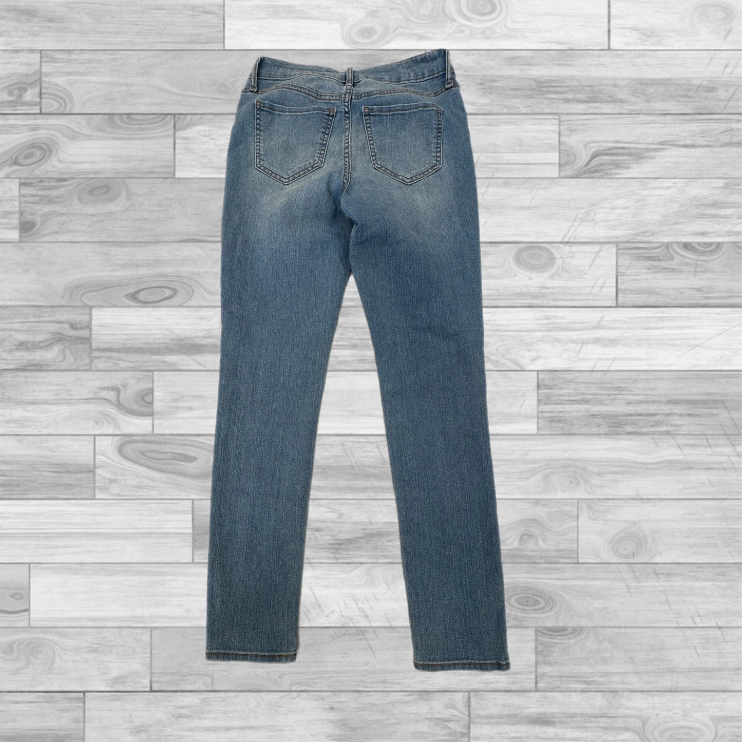 Jeans Skinny By Old Navy In Denim, Size: 2