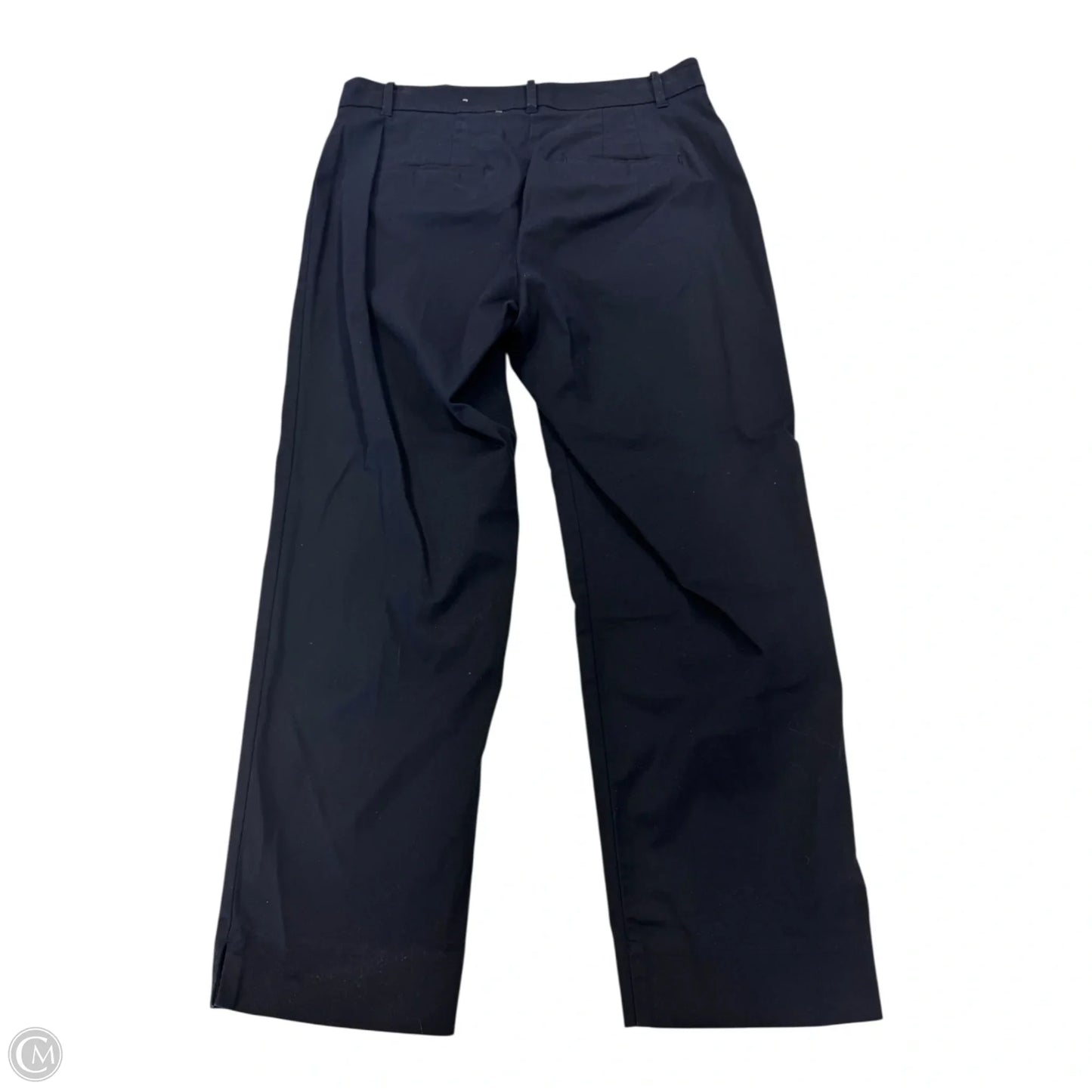 Pants Chinos & Khakis By Ann Taylor In Navy, Size: 4