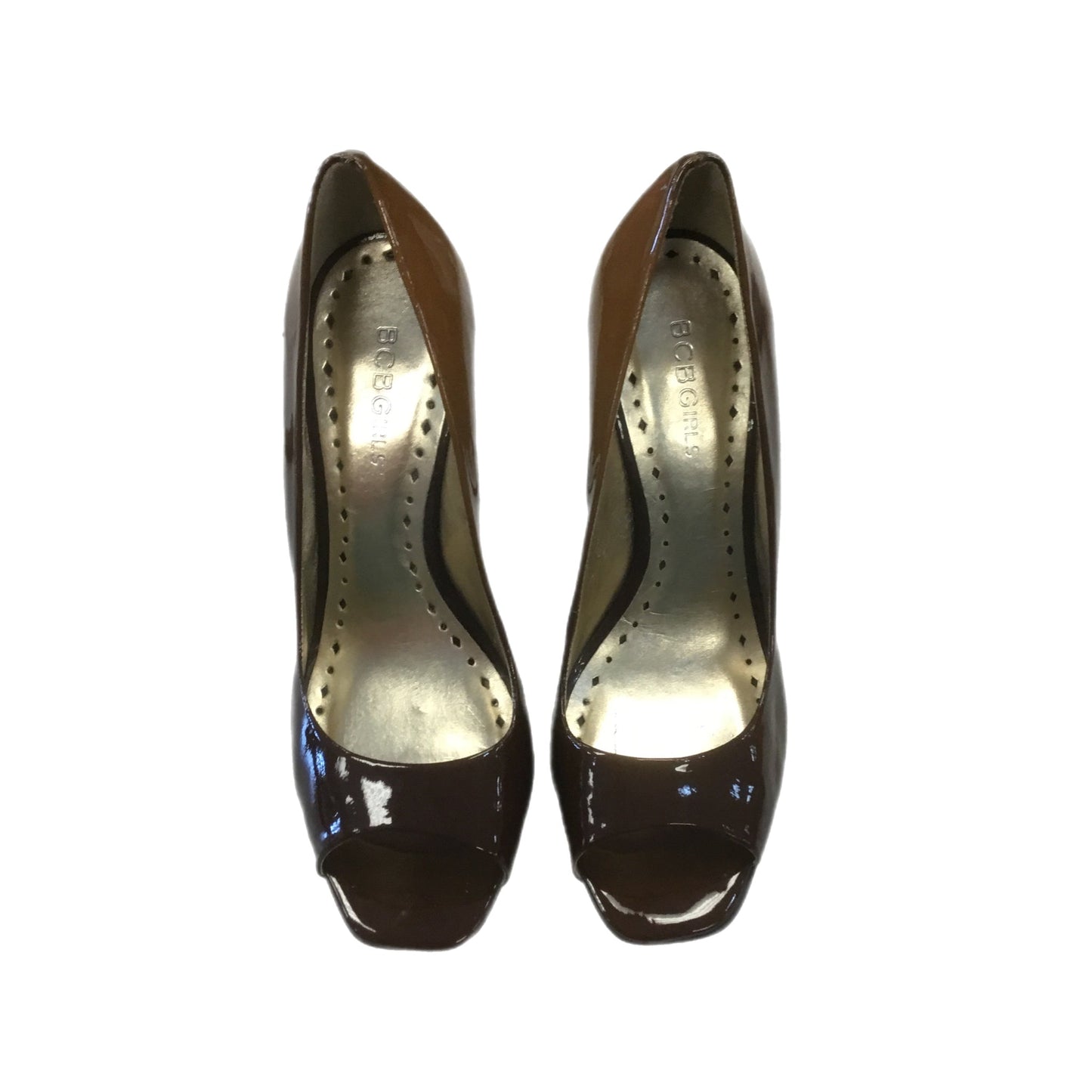 Shoes Heels Stiletto By Bcbg  Size: 6.5