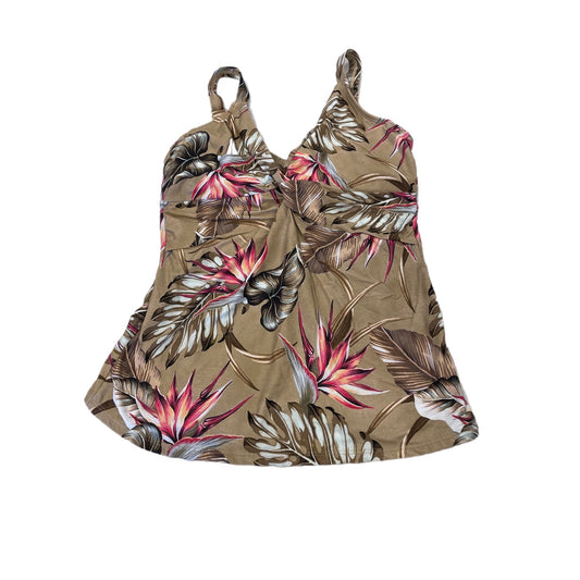 Swimsuit By Alex Marie  Size: M