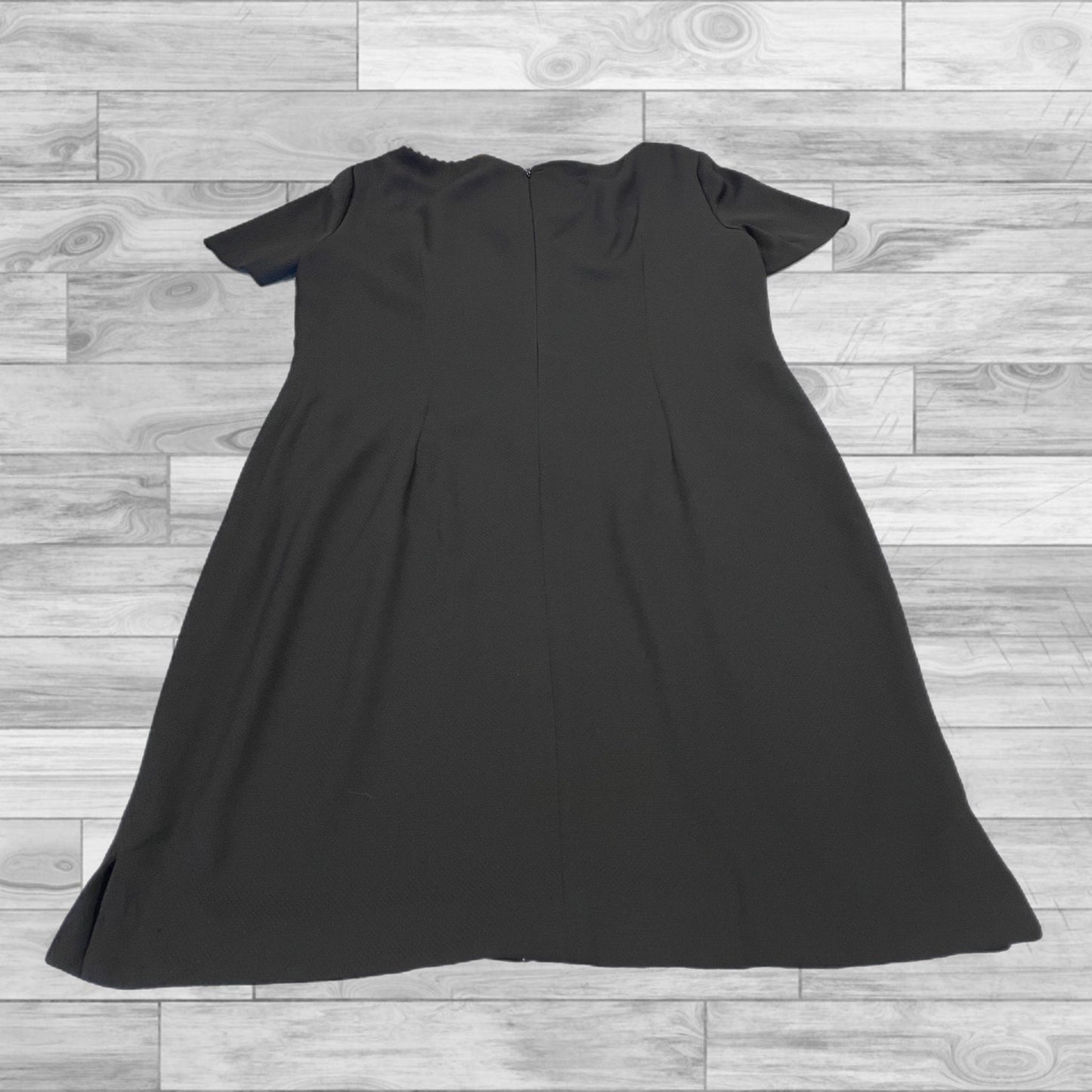 Dress Work By Nine West In Black, Size: 6