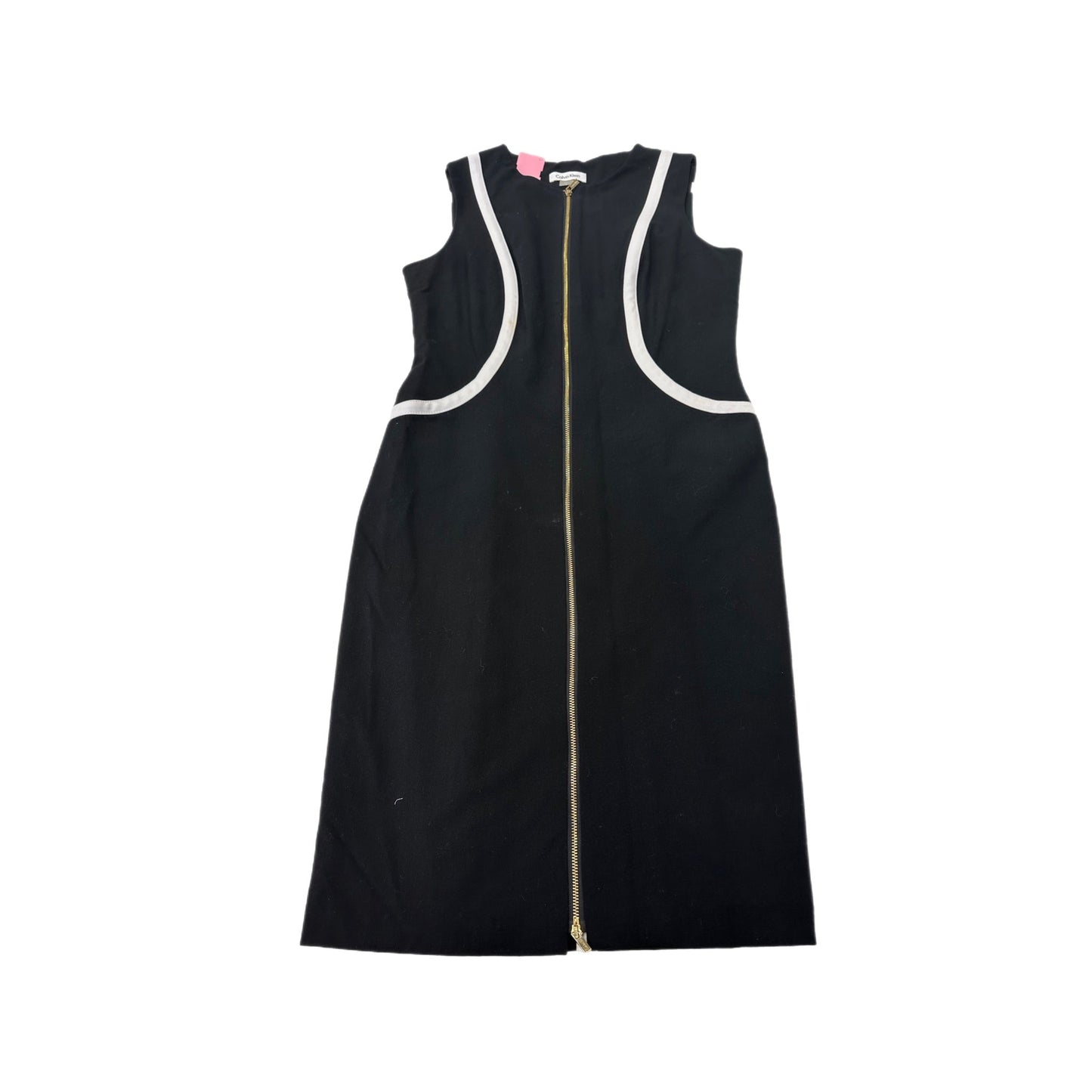 Dress Casual Short By Calvin Klein  Size: 6