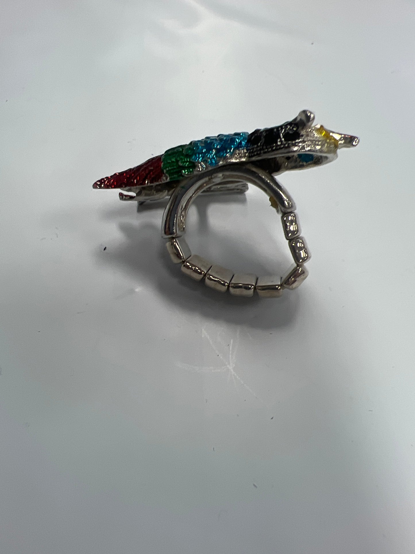 Ring Statement By Cmc