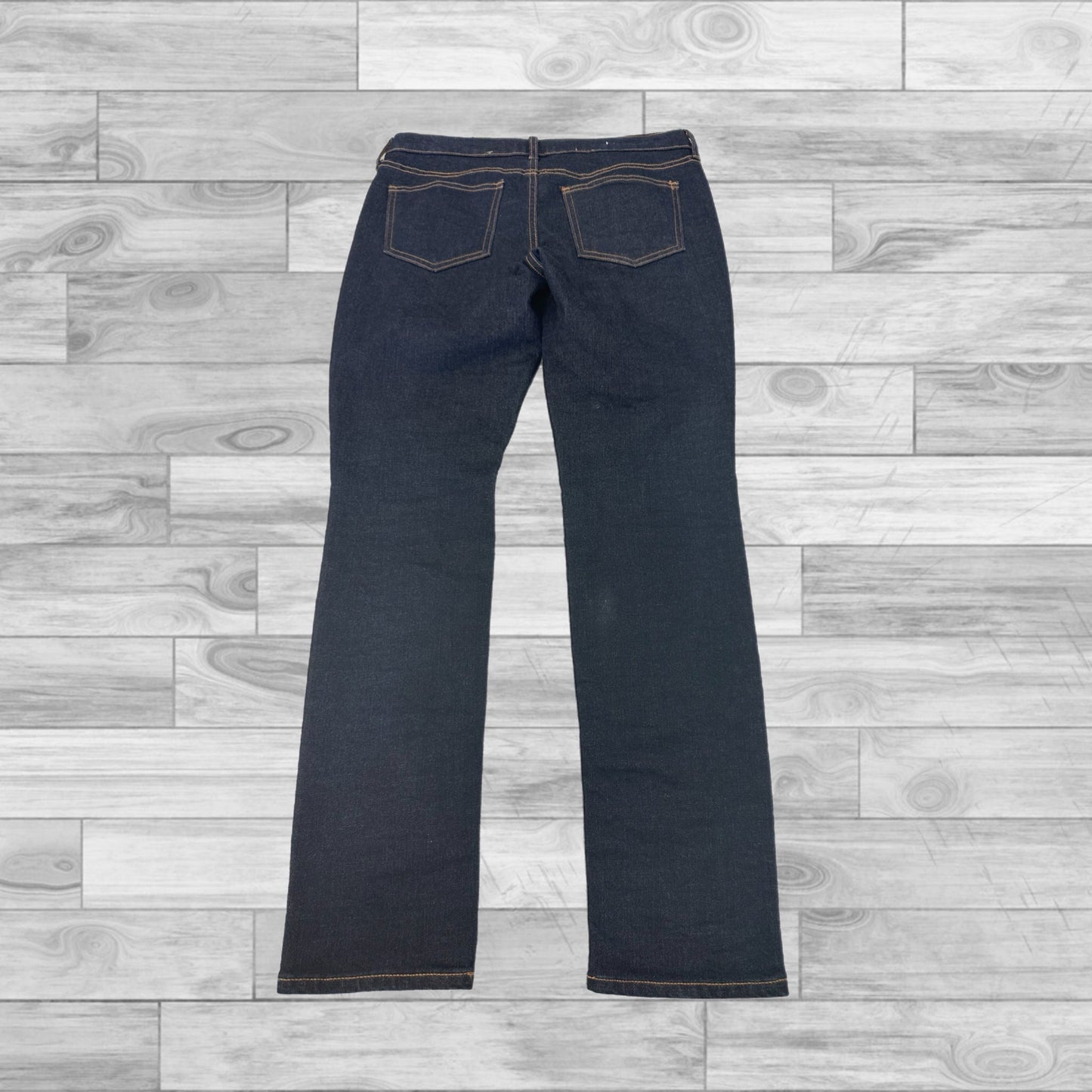 Jeans Skinny By Old Navy In Denim, Size: 6