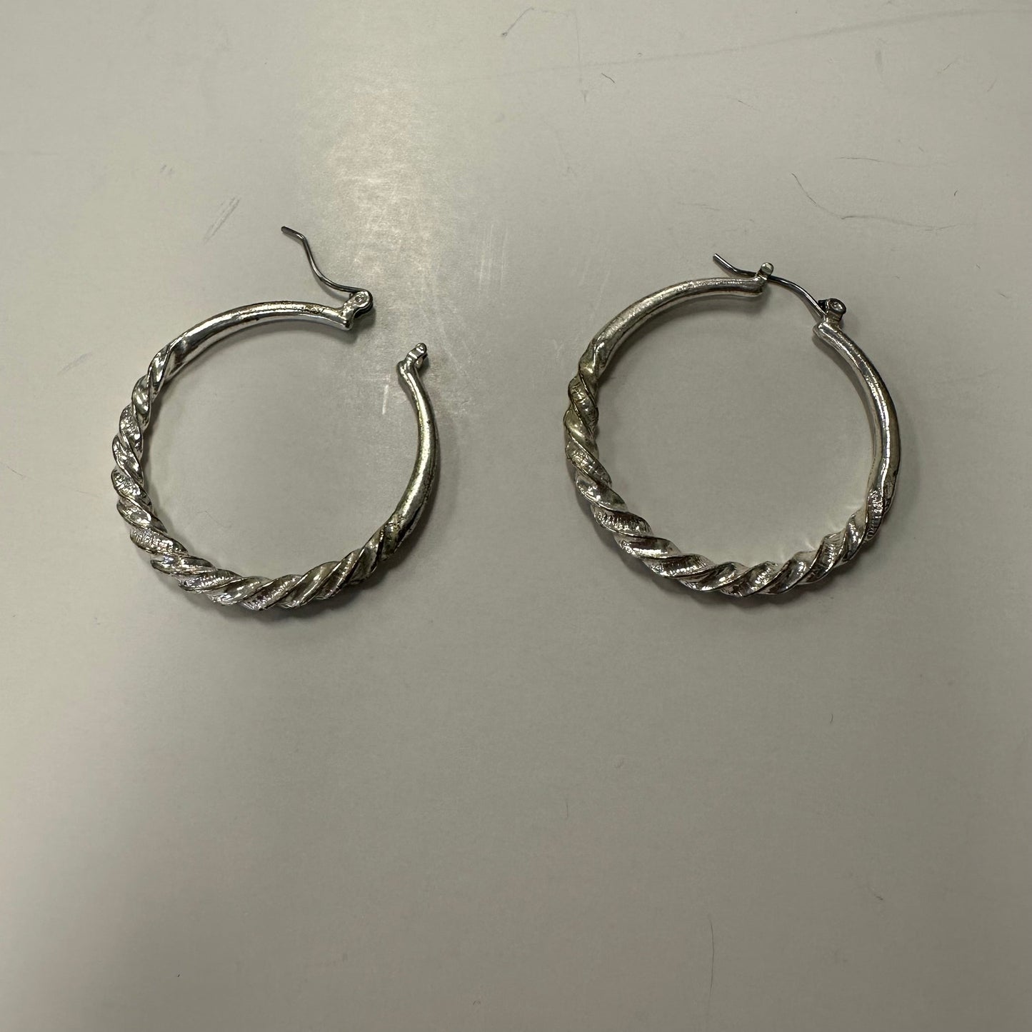 Earrings Hoop By Clothes Mentor