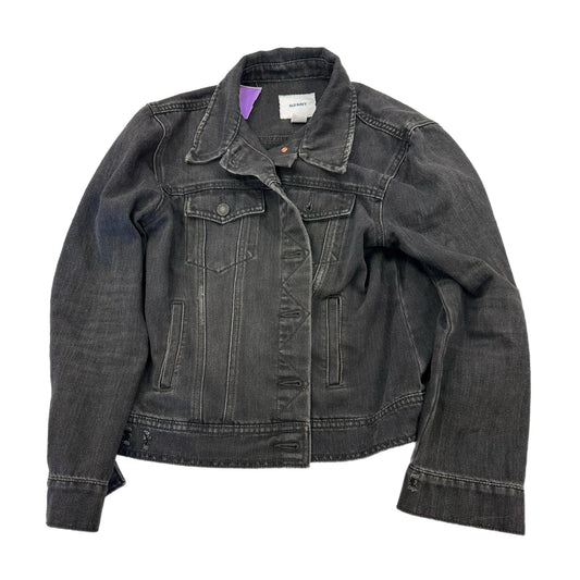 Jacket Denim By Old Navy  Size: Petite Large