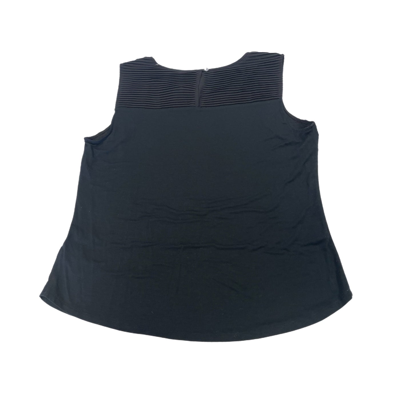 Top Sleeveless By Marc New York  Size: Xl