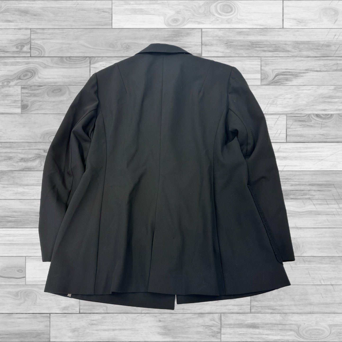 Black Blazer Cmc, Size M